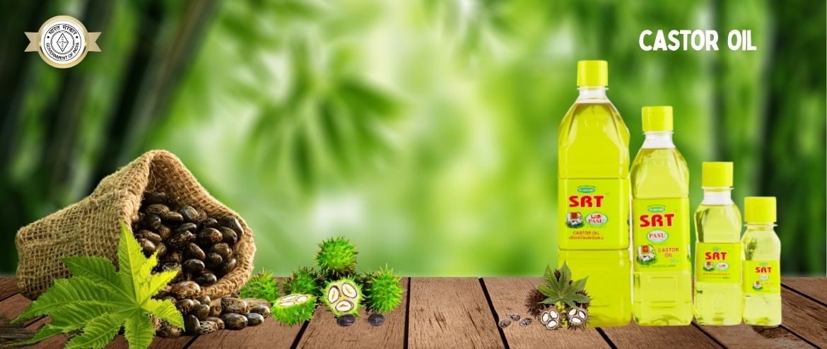 Neem Oil Manufacturers in Salem