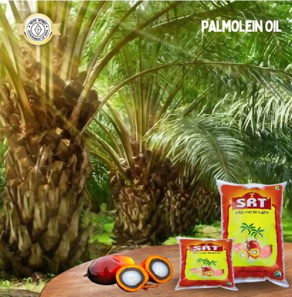 Vegetable Oil Exporters in Tamil Nadu