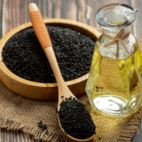 Vegetable Oil Exporters in Salem