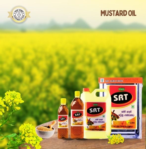 Castor Oil Manufacturers in Tamil Nadu