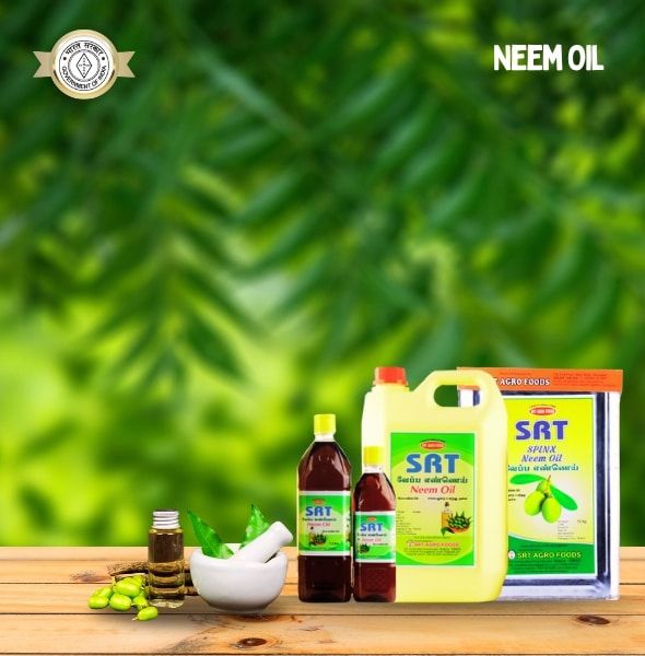 Castor Oil Manufacturers in Tamil Nadu