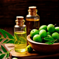 BSS Grade Castor Oil Manufacturers in Tamil Nadu