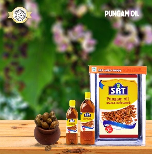 Groundnut Oil Manufacturers in Tamil Nadu